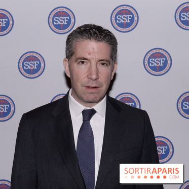 © Rachid Bellak - Ali Onaner ambassadeur de Turquie en France (2)