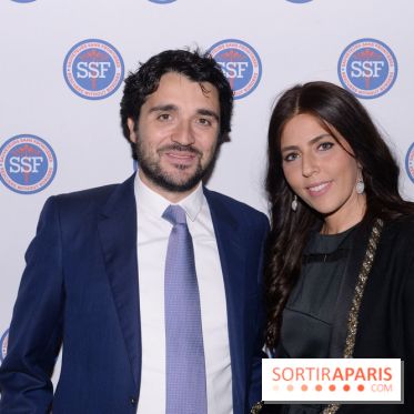 © Rachid Bellak - Andrea Cohen proprietaire de Hotel Collectionneur et son mari (2)