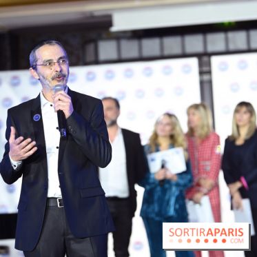 © Rachid Bellak - Arié Levy pdt de SSF (1)