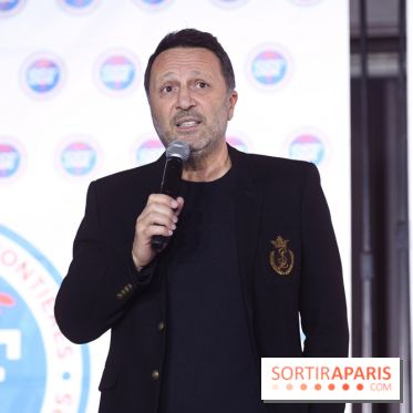 © Rachid Bellak - Arthur (1)