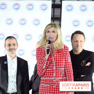 © Rachid Bellak - Catherien Madar vice pdte SSF (1)