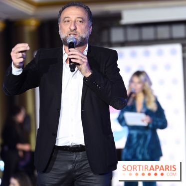 © Rachid Bellak - Franck Tapiro