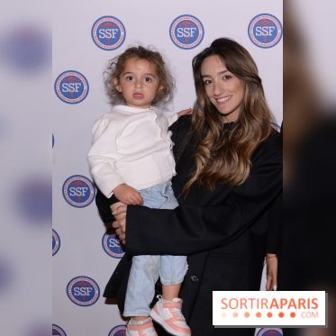 © Rachid Bellak - Kenza et sa fille