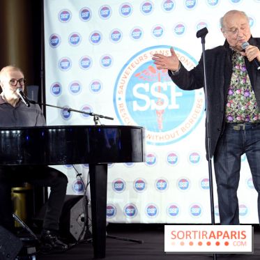 © Rachid Bellak - Michel Jonasz (1)