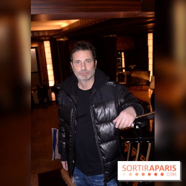 © Rachid Bellak - Richard Orlinski (2)