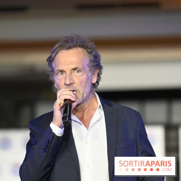 © Rachid Bellak - Stéphane Freiss