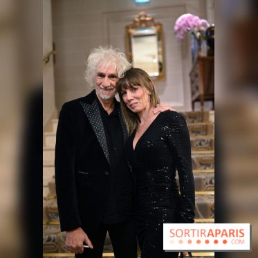 © Rachid Bellak  - Louis Bertignac et Laetitia Brichet  (3)