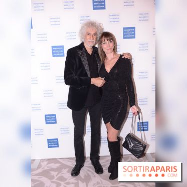 © Rachid Bellak  - Louis Bertignac et Laetitia Brichet  (5)