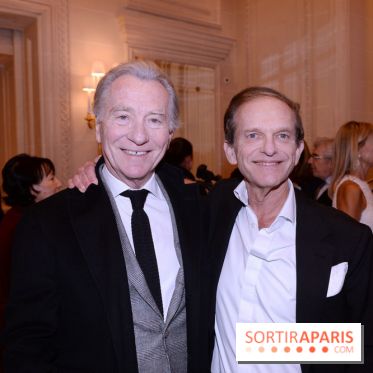 © Rachid Bellak  - William Leymergie et Frédéric Saldmann (2)