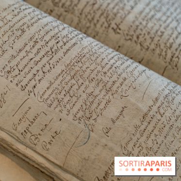 Exposition 1769, la Corse à la naissance de Napoléon Bonaparte au Château de Malmaison et Bois Préau