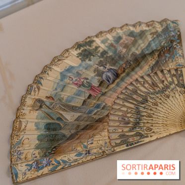 Exposition 1769, la Corse à la naissance de Napoléon Bonaparte au Château de Malmaison et Bois Préau
