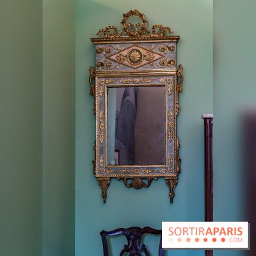 Exposition 1769, la Corse à la naissance de Napoléon Bonaparte au Château de Malmaison et Bois Préau