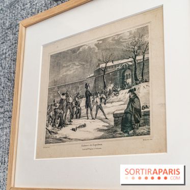 Exposition 1769, la Corse à la naissance de Napoléon Bonaparte au Château de Malmaison et Bois Préau