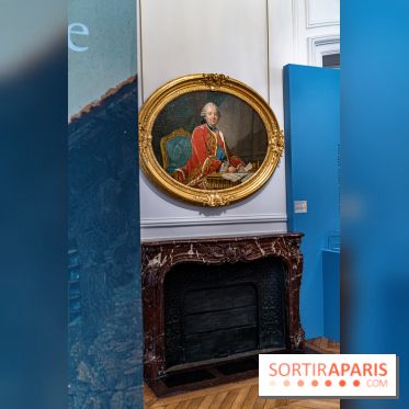 Exposition 1769, la Corse à la naissance de Napoléon Bonaparte au Château de Malmaison et Bois Préau