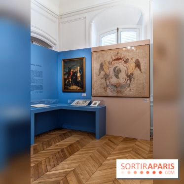 Exposition 1769, la Corse à la naissance de Napoléon Bonaparte au Château de Malmaison et Bois Préau