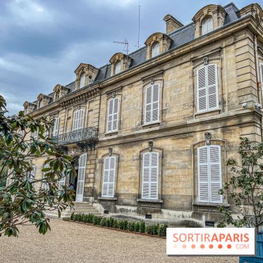 Exposition 1769, la Corse à la naissance de Napoléon Bonaparte au Château de Malmaison et Bois Préau - IMG 4416