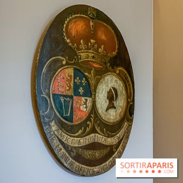 Exposition 1769, la Corse à la naissance de Napoléon Bonaparte au Château de Malmaison et Bois Préau - IMG 4383