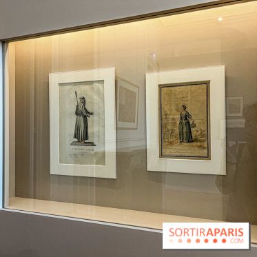 Exposition 1769, la Corse à la naissance de Napoléon Bonaparte au Château de Malmaison et Bois Préau