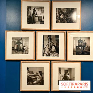 Surréalisme au féminin, l'exposition libératrice au Musée de Montmartre  - IMG 1365