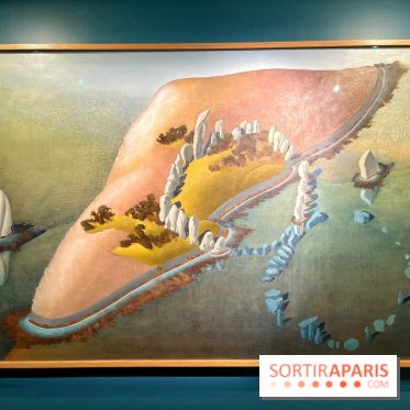 Surréalisme au féminin, l'exposition libératrice au Musée de Montmartre  - IMG 1370