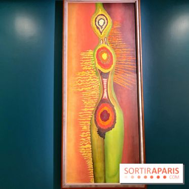 Surréalisme au féminin, l'exposition libératrice au Musée de Montmartre  - IMG 1379