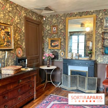 Surréalisme au féminin, l'exposition libératrice au Musée de Montmartre  - IMG 1397