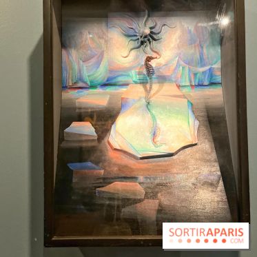 Surréalisme au féminin, l'exposition libératrice au Musée de Montmartre  - IMG 1405