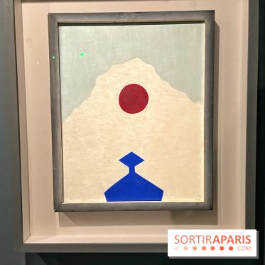 Surréalisme au féminin, l'exposition libératrice au Musée de Montmartre  - IMG 1420