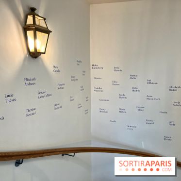 Surréalisme au féminin, l'exposition libératrice au Musée de Montmartre  - IMG 1426