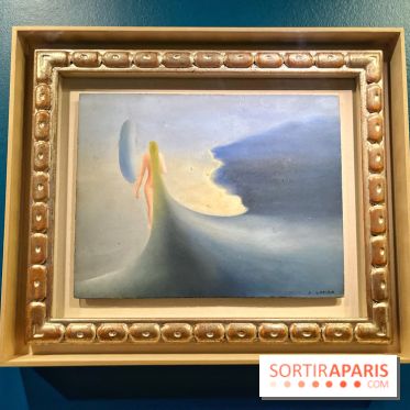 Surréalisme au féminin, l'exposition libératrice au Musée de Montmartre  - IMG 1427