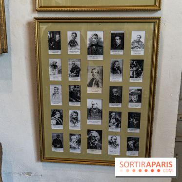 Musée Millet à Barbizon -  A7C7576