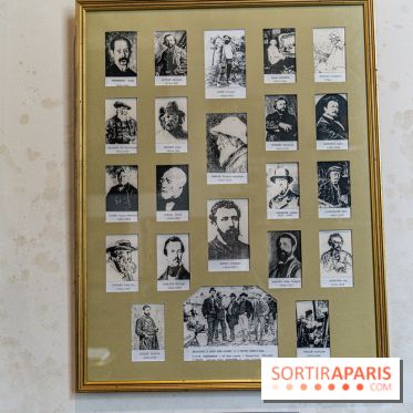 Musée Millet à Barbizon -  A7C7577