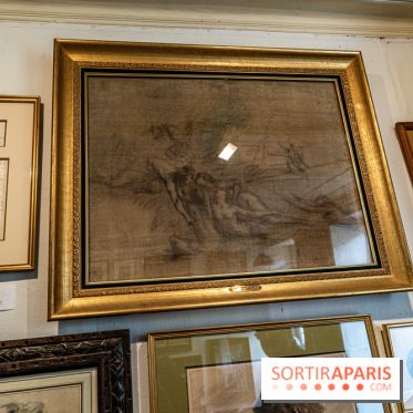 Musée Millet à Barbizon -  A7C7598