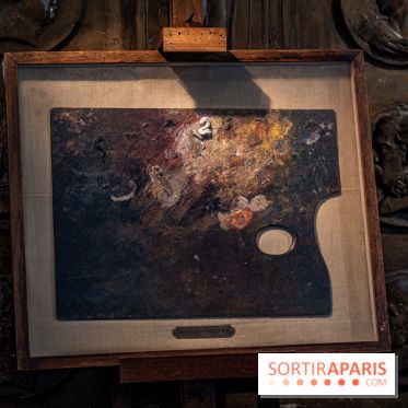 Musée Millet à Barbizon -  A7C7618