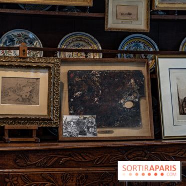 Musée Millet à Barbizon -  A7C7619