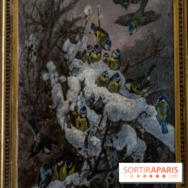 Musée Millet à Barbizon -  A7C7611