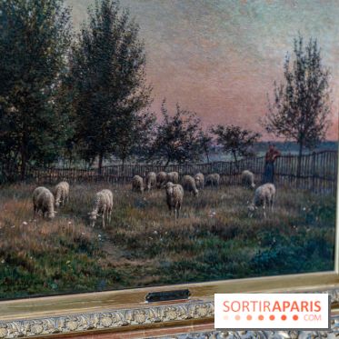 Musée Millet à Barbizon -  A7C7617