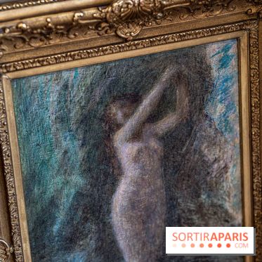 Musée Millet à Barbizon -  A7C7620