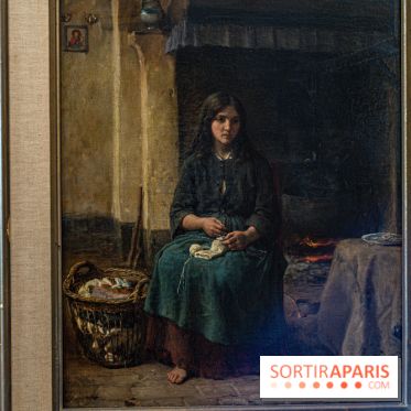 Musée Millet à Barbizon -  A7C7622