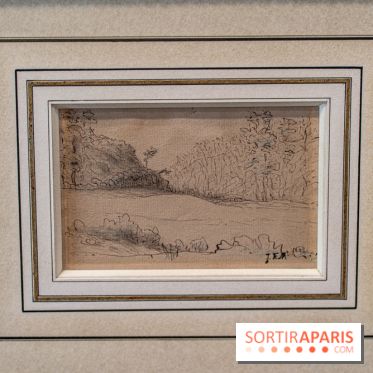 Musée Millet à Barbizon -  A7C7623