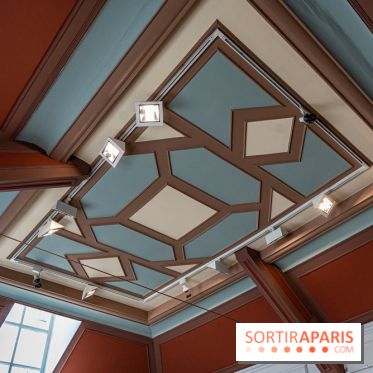 Musée Millet à Barbizon -  A7C7604