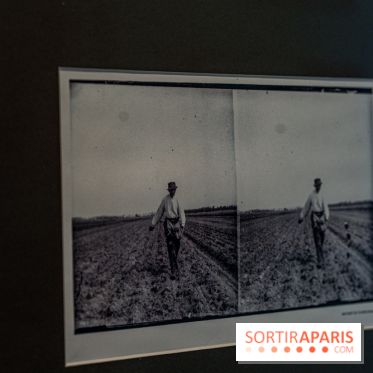 Musée Millet à Barbizon -  A7C7608