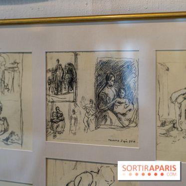 Musée Millet à Barbizon -  A7C7609