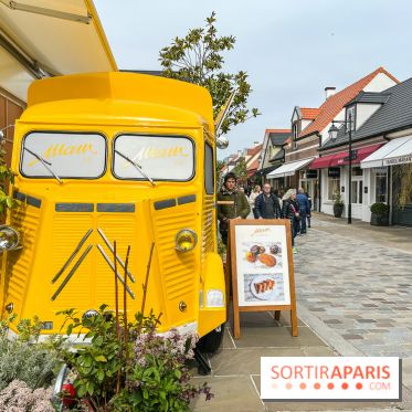 La Vallée Village - 6EB9D9E9 8380 477F 99FB 1E1F6B245BDB