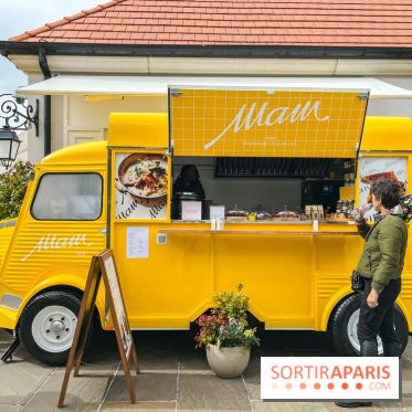 La Vallée Village - 53F78303 5ECC 4F0F BE56 2AB2D06F5BE1