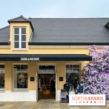 La Vallée Village - E1A9CD7B C692 4D0D A04C 5398AC21959F