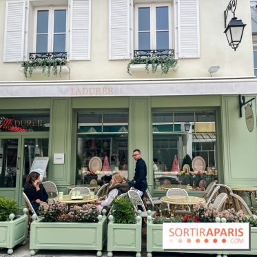 La Vallée Village - DCD28466 718D 4756 9DF0 7308AC8712E8