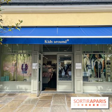 La Vallée Village - 71EED570 4279 4A46 90D2 2293F7F250DB