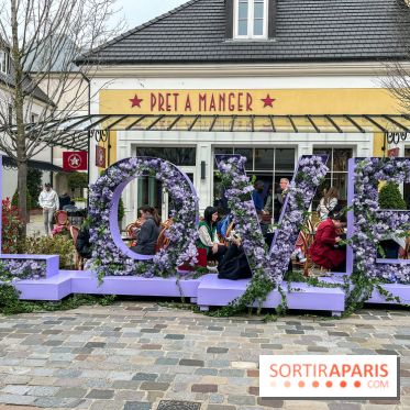 La Vallée Village - E80886EF B0D0 4E7B B49E A1C80602AE9A