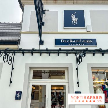 La Vallée Village - AC3FFDE2 0562 4D93 8834 DE6230B11DD3